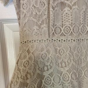 Roolee Summer Elegant Beach Event Dress